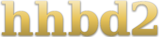hhbd2 logo